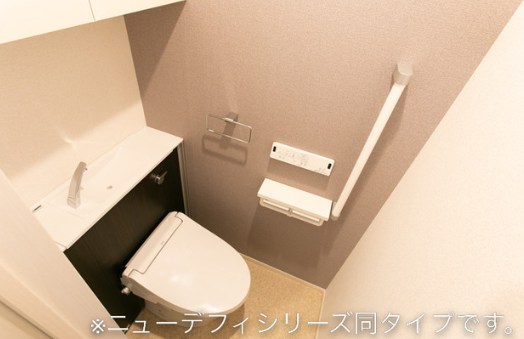 ソレアード参番館 その他1