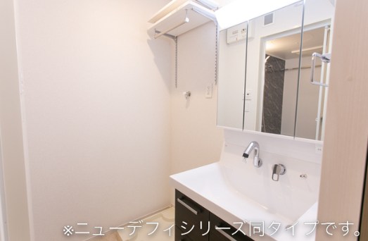 ソレアード参番館 その他2