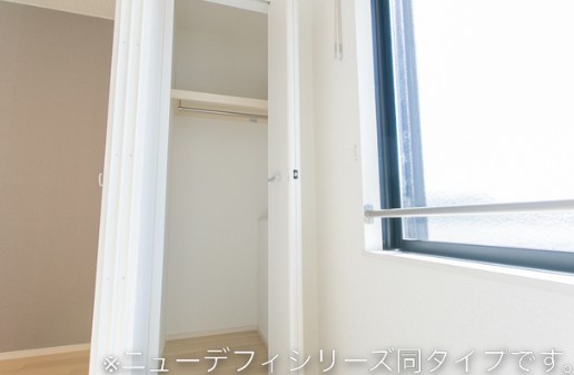 ソレアード参番館 その他3