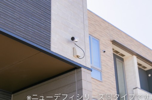 ソレアード参番館 その他外観2