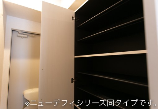 ソレアード参番館 その他7