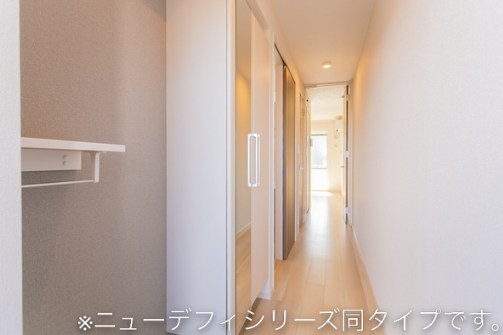 ソレアード参番館 その他8