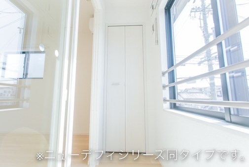 ソレアード参番館 その他6