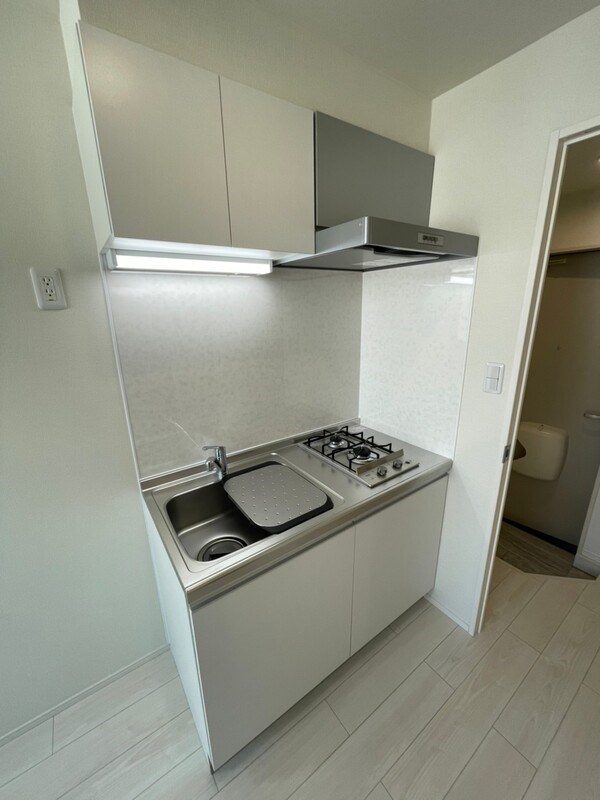 Starlight Home キッチン
