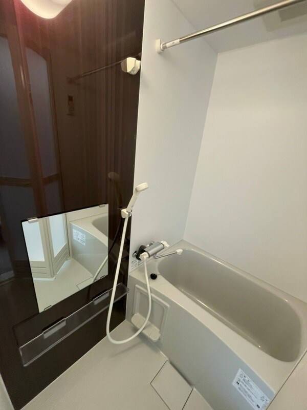 Starlight Home 風呂画像