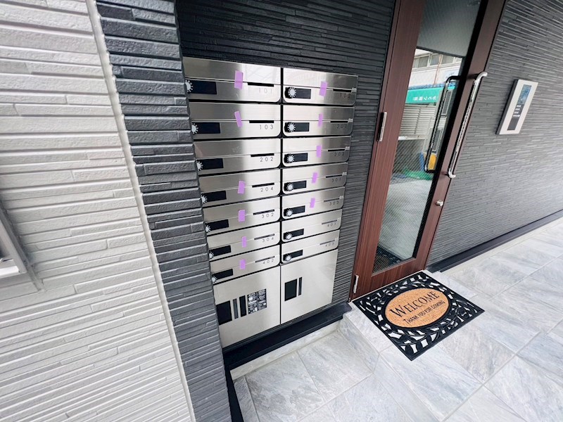 クレサージュ西新井 その他