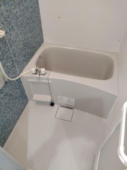 クレサージュ西新井 風呂画像