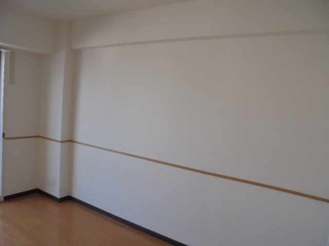 Ｐａｒｋ　ＡＹＡＳＥ２ ベッドルーム