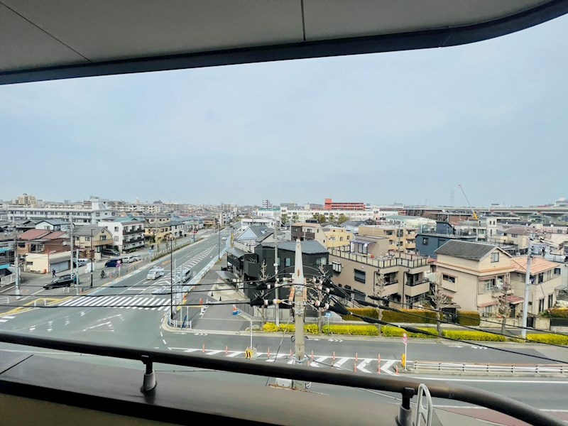 エスパッソ綾瀬  その他6