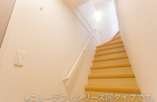 ソレアード参番館 その他9