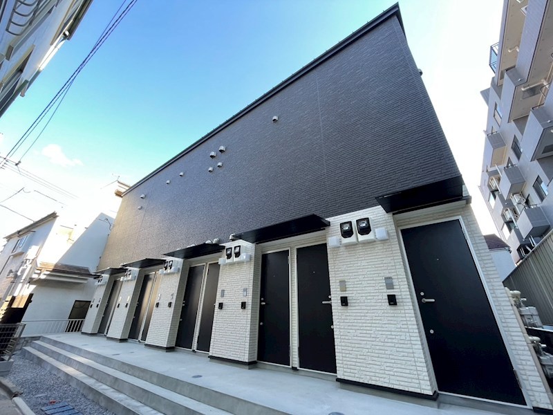 Olive Terrace西亀有 その他外観4