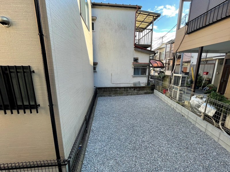 Olive Terrace西亀有 その他6