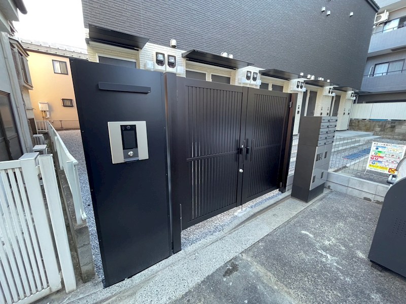 Olive Terrace西亀有 その他外観1