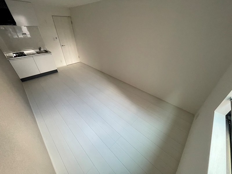 Olive Terrace西亀有 ベッドルーム