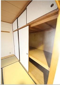 シラカワパレス その他3