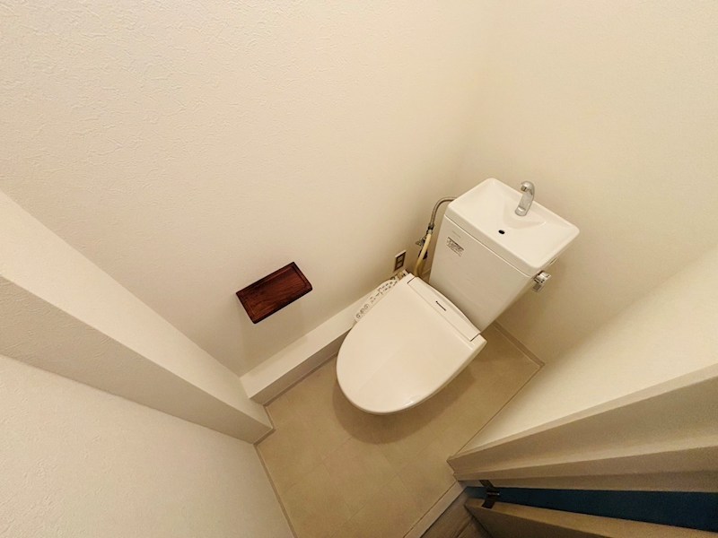 ビユーパレス美野里 その他1