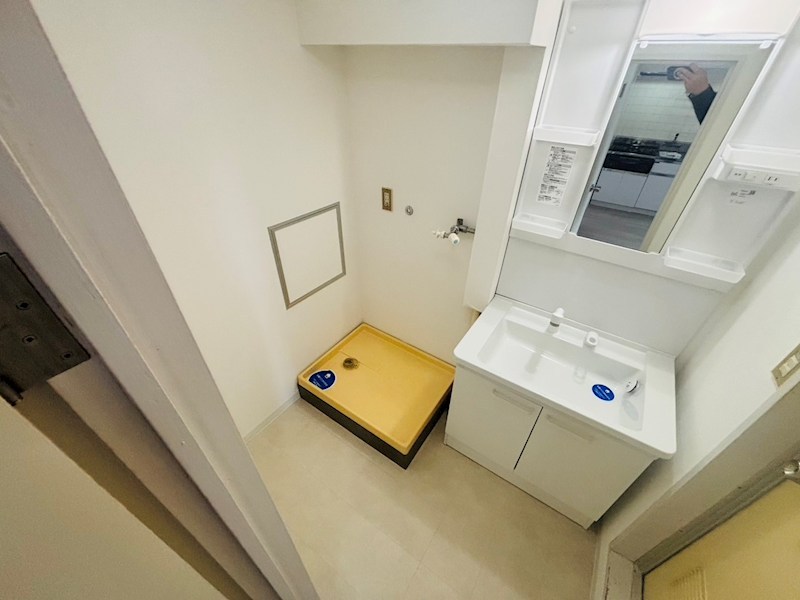 ビユーパレス美野里 その他2