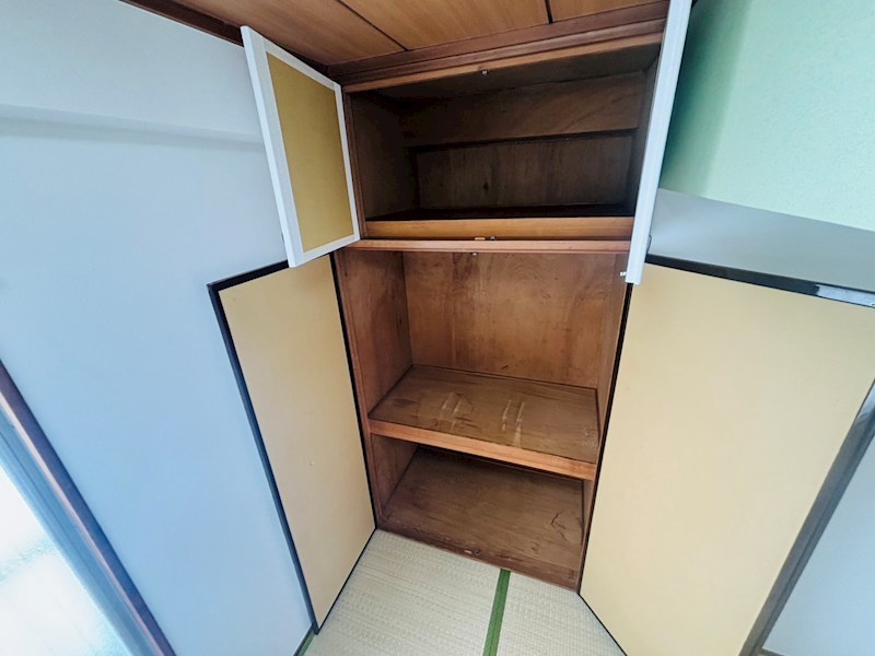 ビユーパレス美野里 その他3