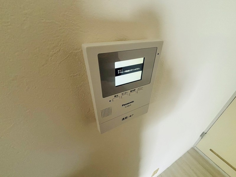 ビユーパレス美野里 その他4