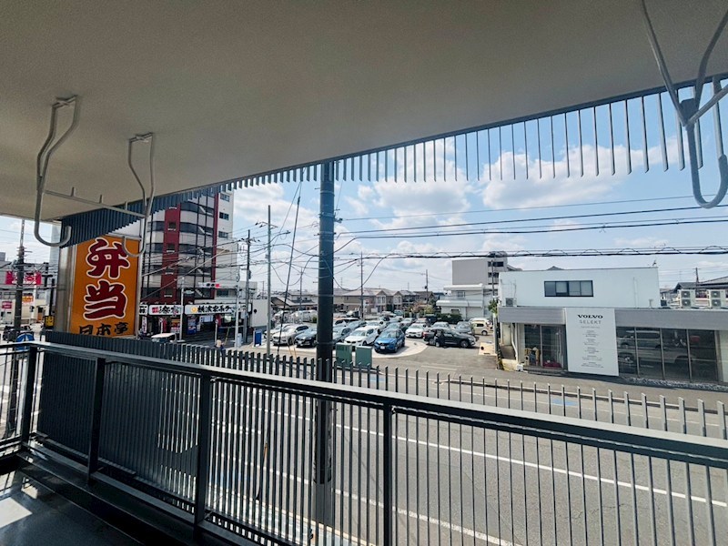 ビユーパレス美野里 その他6