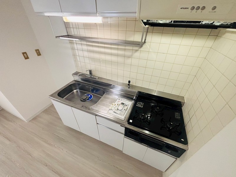 ビユーパレス美野里 その他12