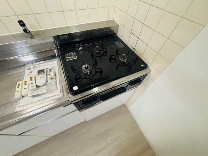 ビユーパレス美野里 その他13