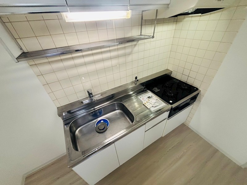 ビユーパレス美野里 その他14