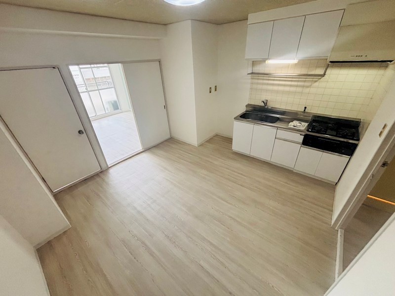 ビユーパレス美野里 その他15