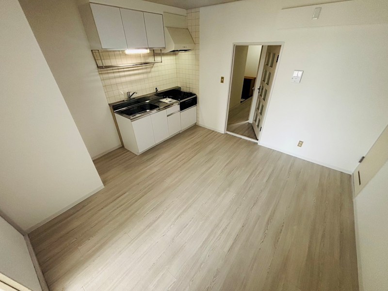 ビユーパレス美野里 その他16