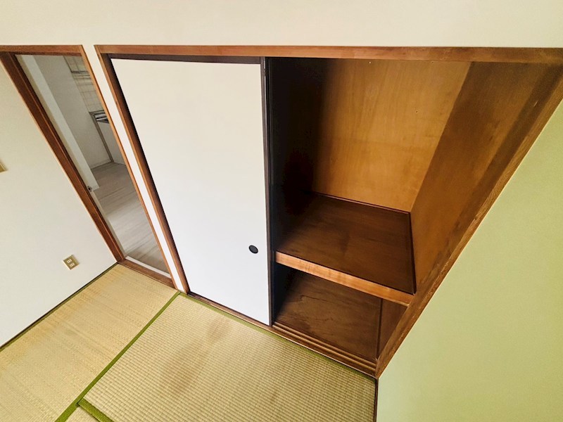 ビユーパレス美野里 その他21