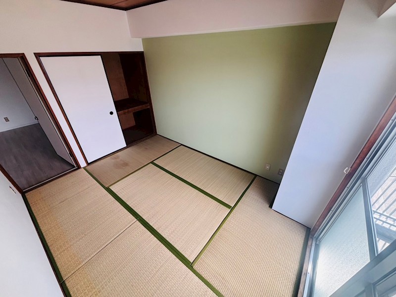 ビユーパレス美野里 その他24