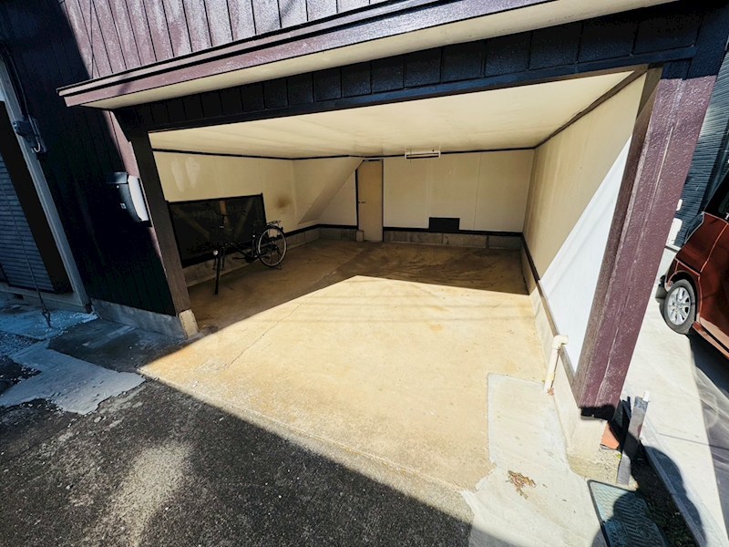 根戸戸建 その他外観1