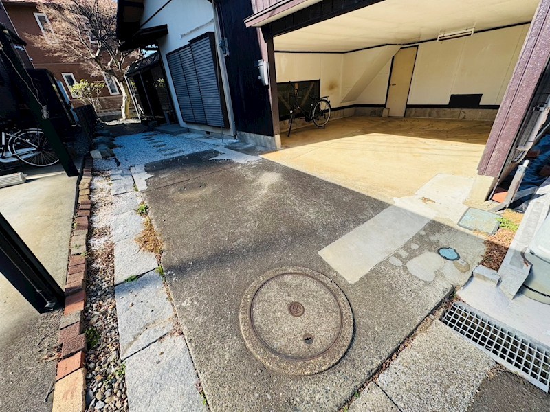 根戸戸建 その他外観2