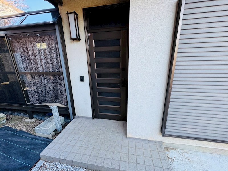根戸戸建 その他外観3
