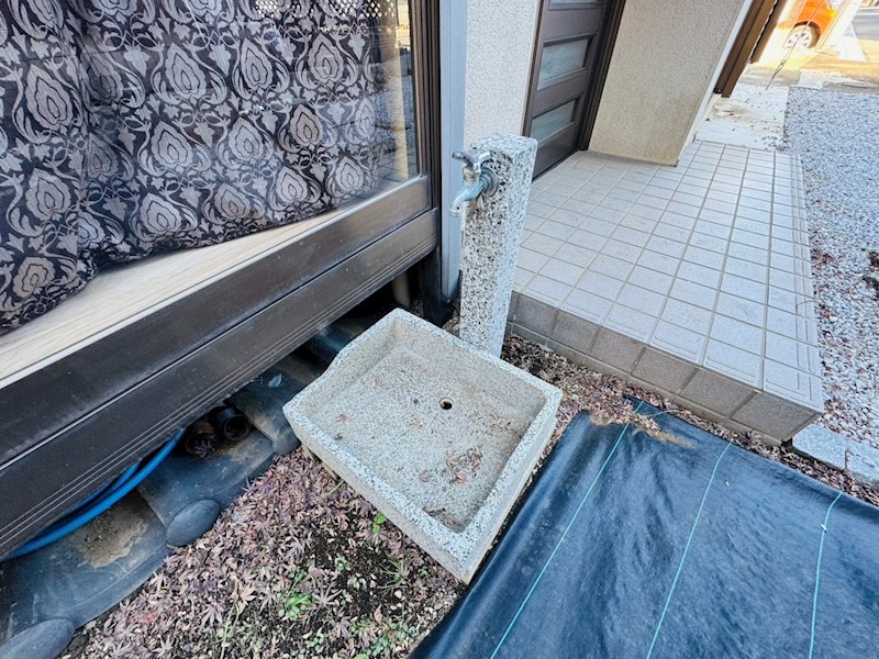 根戸戸建 その他外観4
