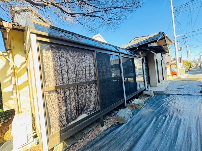 根戸戸建 その他外観5
