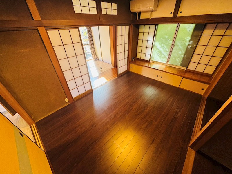 根戸戸建 その他14