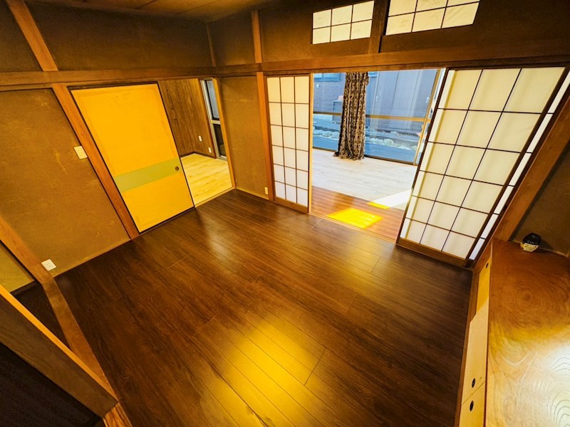 根戸戸建 その他15