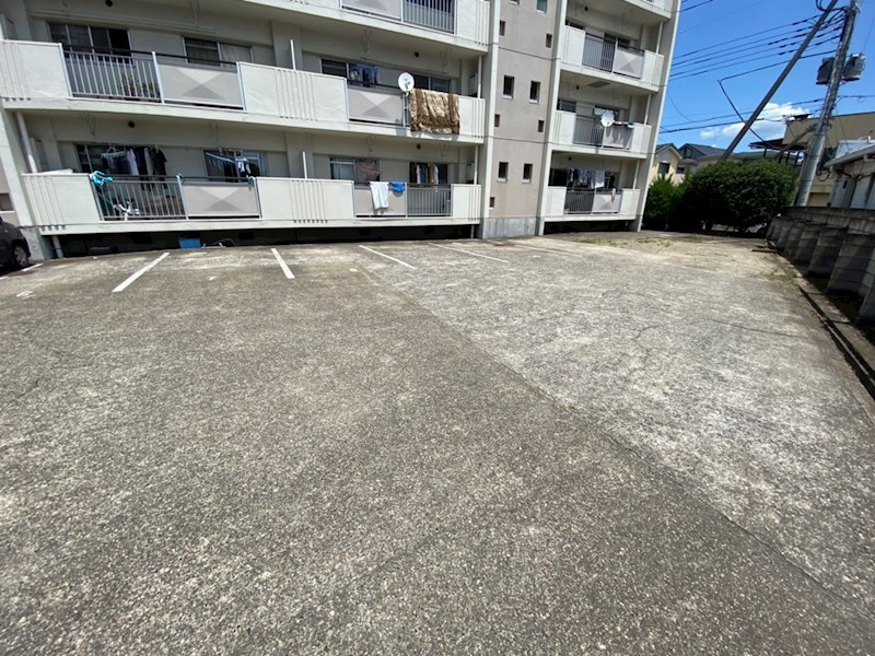 秋山コーポラス その他外観3