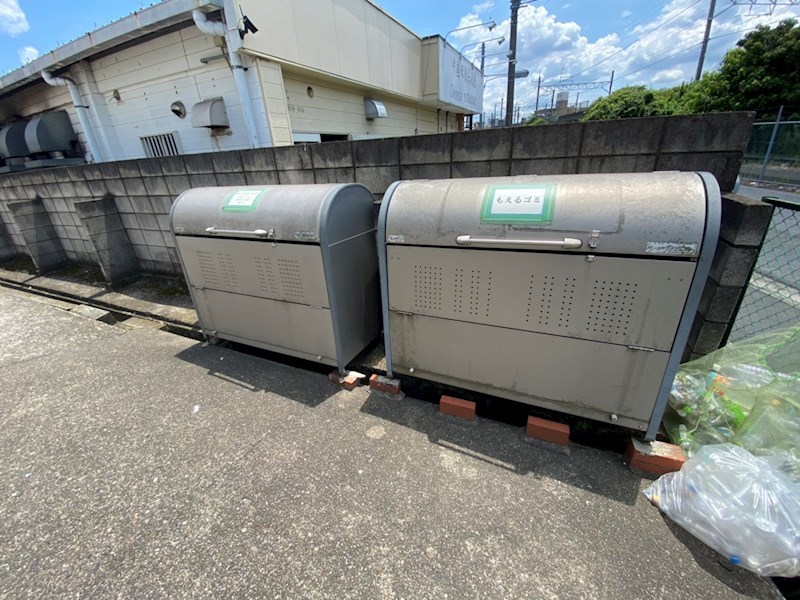 秋山コーポラス その他外観6