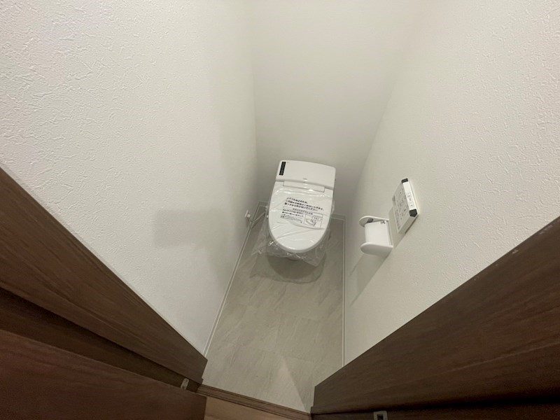 レジデンス向小金 その他1