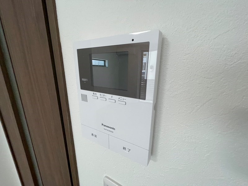 レジデンス向小金 その他4