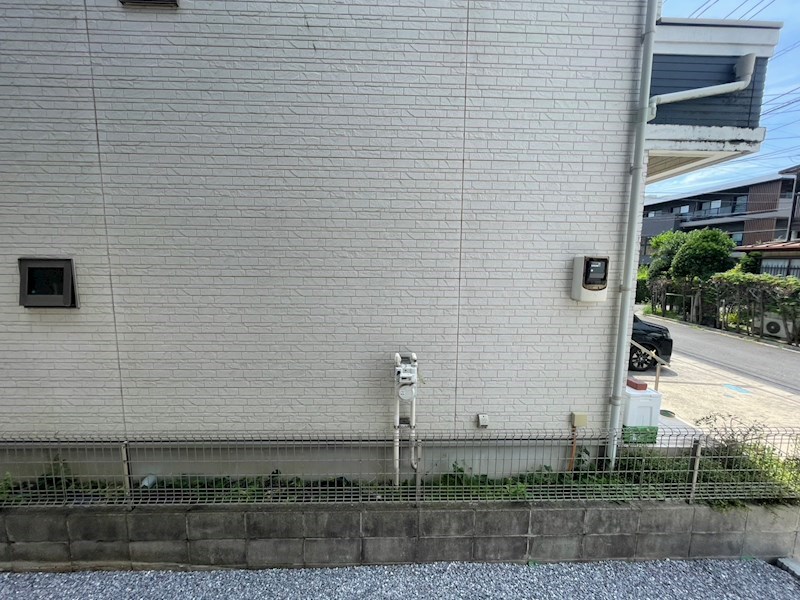 レジデンス向小金 その他6