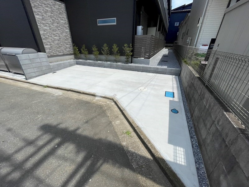 レジデンス向小金 その他外観6