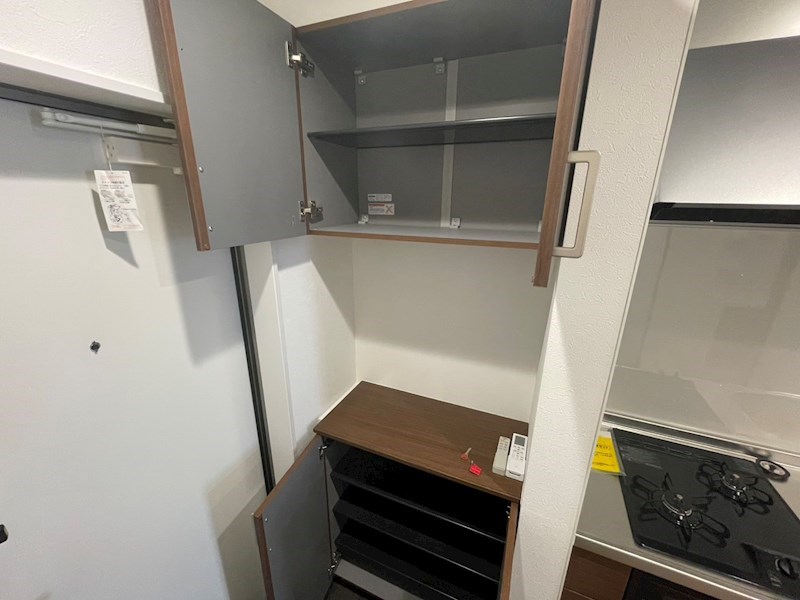 レジデンス向小金 その他8