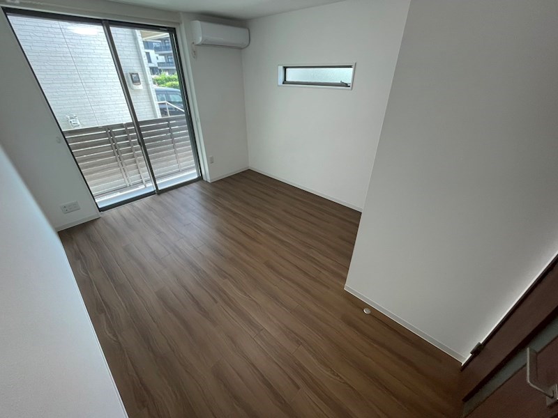 レジデンス向小金 その他14