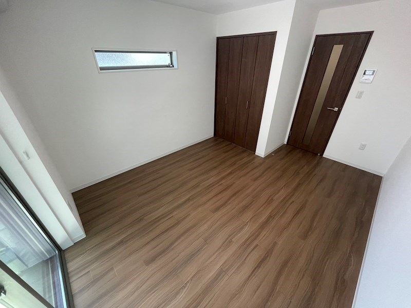 レジデンス向小金 その他17