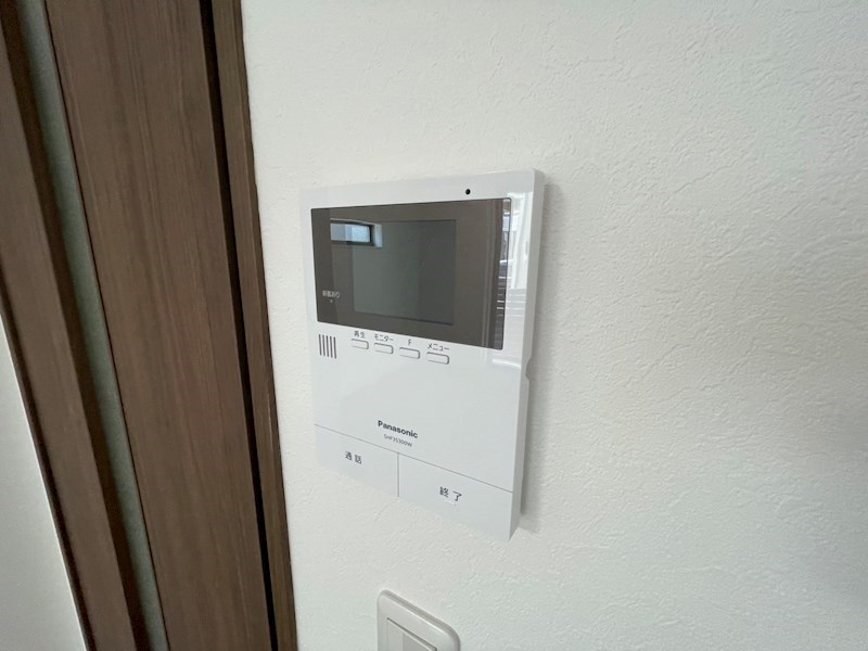 レジデンス向小金 その他18