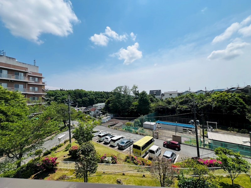 高塚団地1-8号棟 その他6