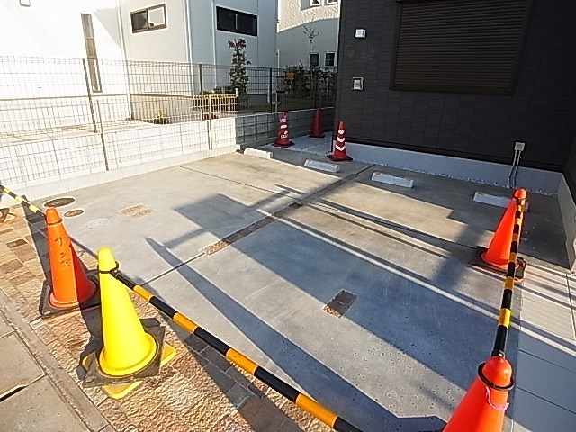 スリータイムス その他外観3